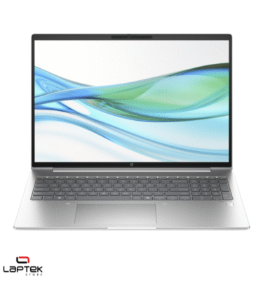 Pc Portable HP ProBook 460 G11 _ 16 Pouces _ 16 Go RAM DDR5 5600 Mhz _ 512 SSD Nvme _ Intel Core Ultra 5