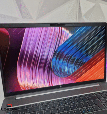 Pc Portable HP Zbook Power G10 | Workstation | 2K - 120Hz | Ryzen 9 PRO 7940HS | 24 Go RAM DDR5 | 1 Tera SSD Nvme