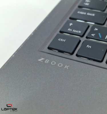 Pc Portable HP Zbook Power G10 _ Workstation _ 2K - 120Hz _ Ryzen 9 PRO 7940HS _ 24 Go RAM DDR5 _ 1 Tera SSD Nvme