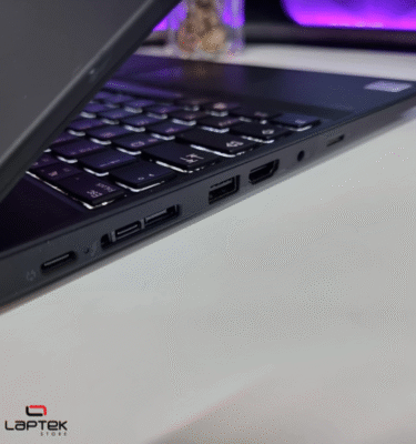 Pc Portable Lenovo ThinkPad T15 _ Tactile _ Core i5 10éme vPro _ 16 Go RAM DDR4 _ 256 Go SSD Nvme