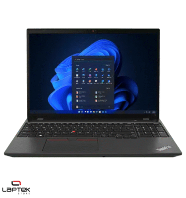 Pc Portable Lenovo ThinkPad T16 Gen 2 _ 16 Pouces Full HD+ _ Ryzen 5 Pro 7540U _ 16 Go RAM DDR5 6400 Mhz _ 256 Go SSD Nvme