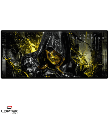 Tapis Gamer 40×90 XXL DEATH STRANDING