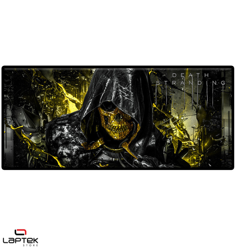 Tapis Gamer 40×90 XXL DEATH STRANDING