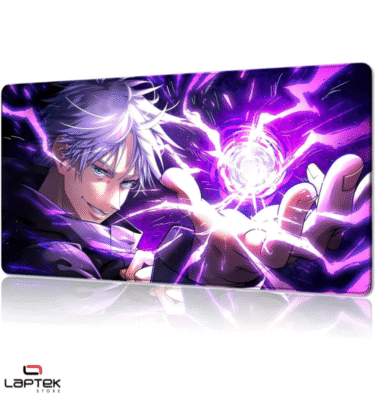 Tapis Gamer 40×90 XXL GOJO III