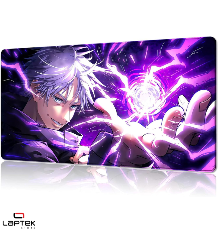 Tapis Gamer 40×90 XXL GOJO III