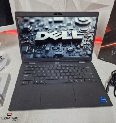 Dell Latitude 3420 | Ecran Tactile | I5 11éme Gén vPro | 16 Go RAM DDR4 | 256 SSD Nvme