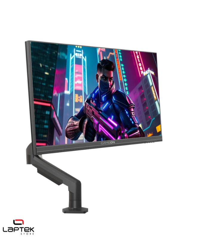 Ecran Gamer GAMEON 27″ | 190HZ | 0.5MS | IPS + SUPPORT – Midnight Pro X Series – Image 3