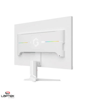 Ecran Gamer GAMEON QHD 2K 27″ _ 180HZ _ 0.5MS _ IPS – Dominator Series White