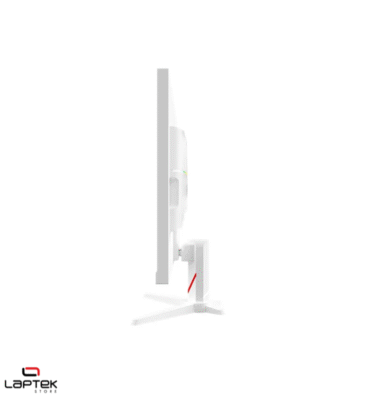 Ecran Gamer GAMEON | 180HZ | 0.5MS | IPS | Marksman Series – White