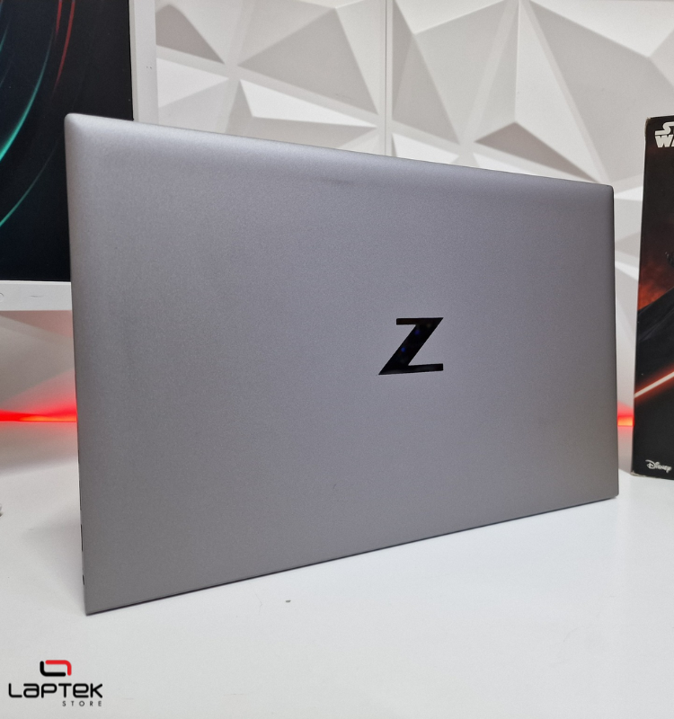 HP Workstation Zbook Firefly 15 G8 _ Core i7 vPro _ 16 Go RAM DDR4 _ NVIDIA T500 4Go GDDR5 _ 512 SSD Nvme