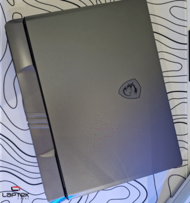 MSI Vector GP68 HX | i9 13950HX | 16 Pouces 240 Hz | 32 Go RAM DDR5 5600 Mhz | RTX 4060 8Go GDDR6 | 1Tera SSD Nvme