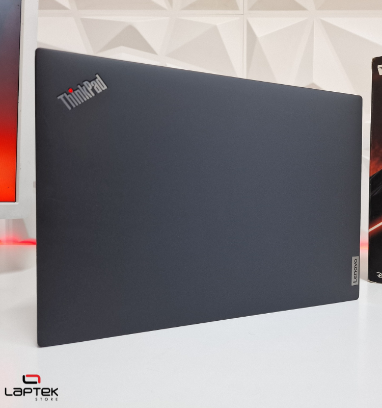 Pc Portable Lenovo ThinkPad T14 Gen 4 | Ryzen 5 Pro 7540U | 16 Go RAM DDR5 6400 Mhz | 256 SSD Nvme | AMD Radeon 740M