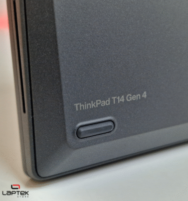 Pc Portable Lenovo ThinkPad T14 Gen 4 | Ryzen 5 Pro 7540U | 16 Go RAM DDR5 6400 Mhz | 256 SSD Nvme | AMD Radeon 740M