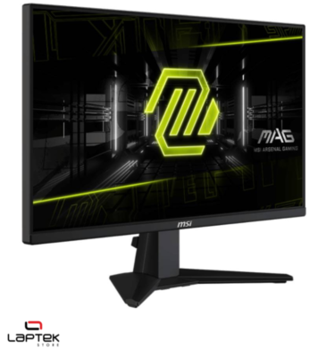 Ecran Gaming MSI MAG 255XF 24.5'' Full HD Fast IPS 300Hz (2)